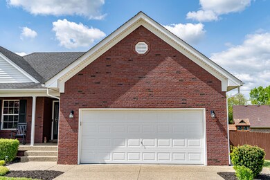 257 Halcomb Ct, Mount Washington, KY 40047 - photo 5