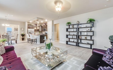 13916 Villa Victoria Dr, Horizon City, TX 79928 - photo 6