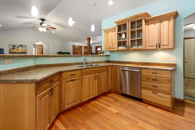 225156 Frederick Dr, Birnamwood, WI 54414 - photo 5