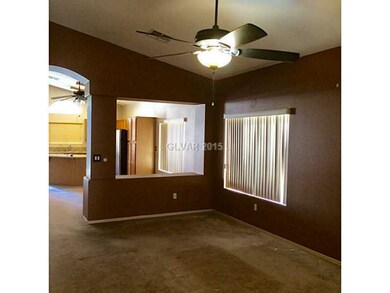Interior Space/Layout.