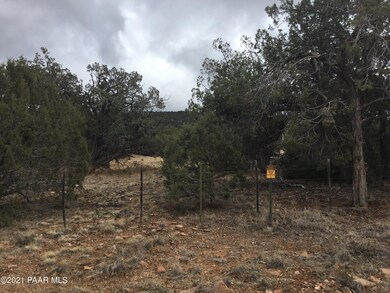 5986 N Forest Line Rd, Ash Fork, AZ 86320 - photo 7