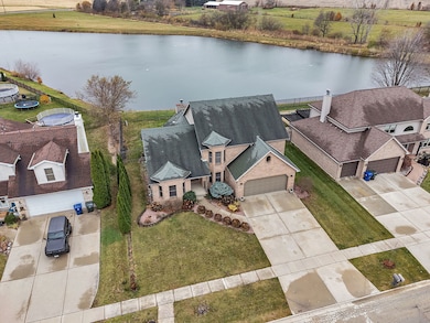 717 Casey Dr, Minooka, IL 60447 - photo 2