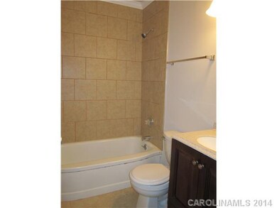 Bathroom - Full Bath