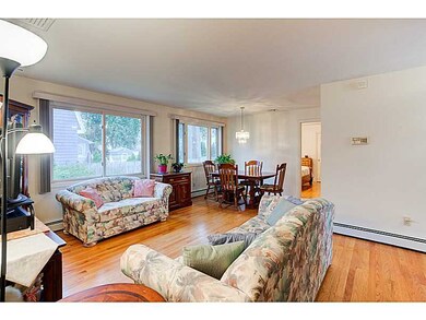 166 Burt St, Warwick, RI 02886 - photo 7