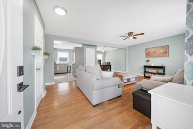 936 Quail Ln, Newark, DE 19711 - photo 4