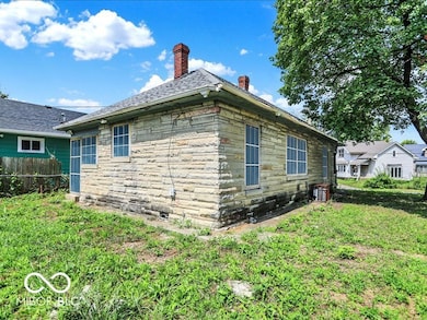 2945 E Brookside Ave, Indianapolis, IN 46218 - photo 5