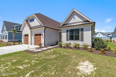 5037 Saltgrass Cove, Leland, NC 28451 - photo 6