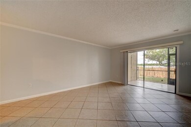 Enjoy the direct lake view from the screened porch