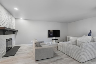 Pier Point Village unit B204, Aurora, CO 80014 - photo 7