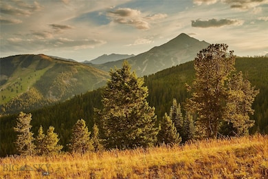 Just one many views from the homesite.