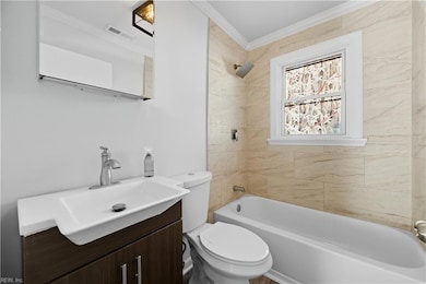 1120 N Mallory St, Hampton, VA 23663 - photo 5