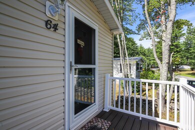 64 Evergreen Dr Gorham - 4