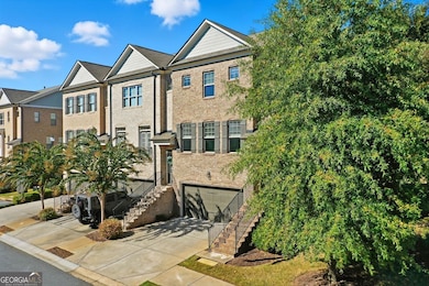 1599 Cambridge Place, Marietta, GA 30062 - photo 3