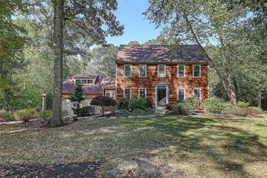 38 Morning Dove Dr, Tiverton, RI 02878 - photo 2