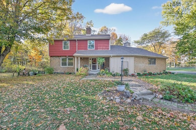 5940 Horseshoe Bend Rd, Ludlow Falls, OH 45339 - photo 2