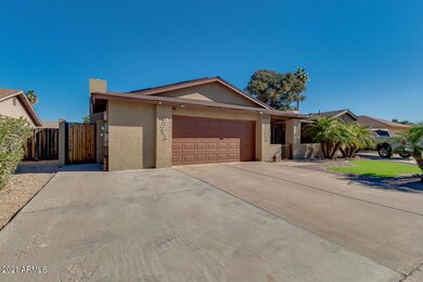 2212 E Enid Ave, Mesa, AZ 85204 - photo 2