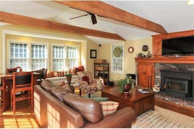 3 Hollis St, Sherborn, MA 01770 - photo 2