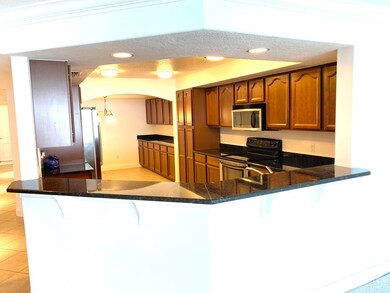 Breakfast Bar