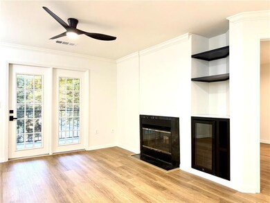 3655 Habersham Rd NE unit 212, Atlanta, GA 30305 - photo 3