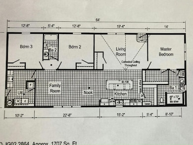 33441 Buttercup St unit BSJ17, Lewes, DE 19958 - photo 3