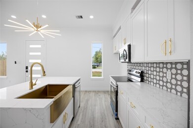 4212 Alvin St unit A/B, Houston, TX 77051 - photo 7