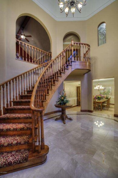 006_Grand Staircase