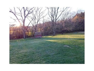 Yard/Garden.
