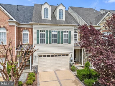 18284 Buccaneer Terrace, Leesburg, VA 20176 - photo 4