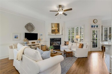 2311 English Ivy Ct SE unit 23, Smyrna, GA 30080 - photo 6