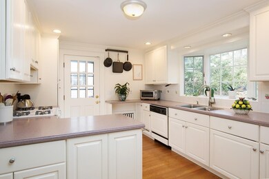 116 Devonshire Rd, Waban, MA 02468 - photo 5