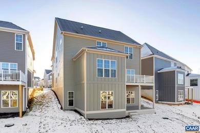 8 Odom Ct unit A, Charlottesville, VA 22901 - photo 4