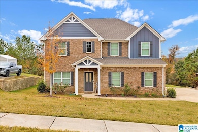 6421 Carroll Cove Pkwy, Mc Calla, AL 35111 - photo 4