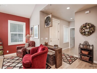Entrance/Foyer