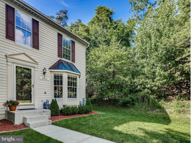 6611 Cambria Terrace, Elkridge, MD 21075 - photo 2