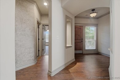 9707 E 90th Ct N, Owasso, OK 74055 - photo 4