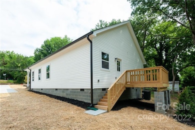 421 W Sharpe St, Statesville, NC 28677 - photo 5