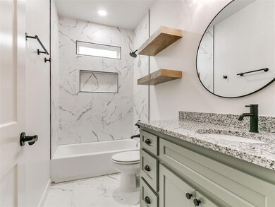 2124 NE 14th St, Oklahoma City, OK 73117 - photo 5