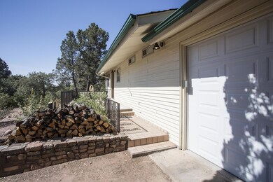 708 N Matterhorn Rd, Payson, AZ 85541 - photo 3