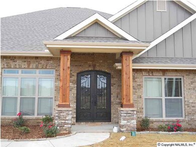 Cedar & Stone Columns, Energy Star Vinyl Tilt Out Windows with Screens, Full Gutters, Full Sod & Sprinkler System with Seperate Meter