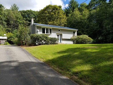 22 New Templeton Rd, Hubbardston, MA 01452 - photo 2