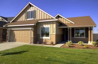 9429 S Copeland Place, Kuna, ID 83634 - photo 3