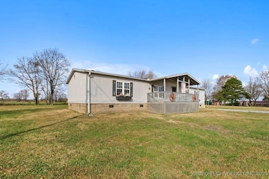 1991 N Colcord Ave, Colcord, OK 74338 - photo 3