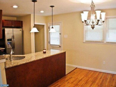 743 Dartmouth Dr, Wenonah, NJ 08090 - photo 6