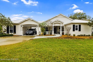 Front Drive
