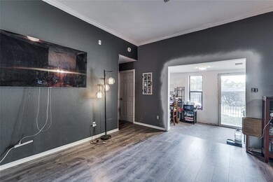 606 W Freeman St, Ennis, TX 75119 - photo 4