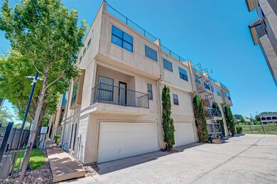 137 E 2nd St, Houston, TX 77007 - photo 4