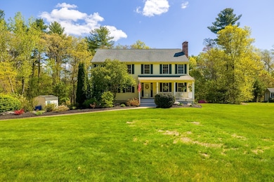 8 Tobin Dr, Dudley, MA 01571 - photo 2