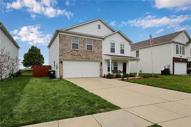 3328 Hurst St, Whiteland, IN 46184 - photo 4