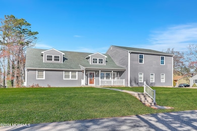 632 Williams Ave, Forked River, NJ 08731 - photo 2