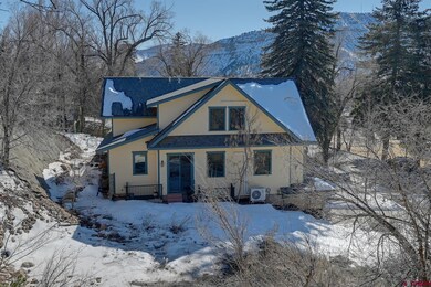 1260 E 4th Ave, Durango, CO 81301 - photo 2